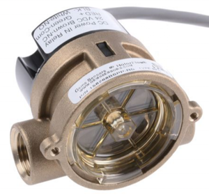 Sensores de Flujo Electrónicos Tipo RFS Originales, Número de Pieza: 181689 con Funcionamiento Dinámico y Interruptor Electrónico - Product Image 2