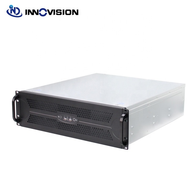 19inch 3U 480MM Depth Rackmout Industrial Server Case Rack Computer Chassis