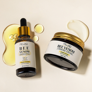 Sérum Raffermissant Anti-Âge : Améliore l'Élasticité, Lisse la Texture, Hydrate et Répare la Peau – Soin au Peptides - Product Image 3