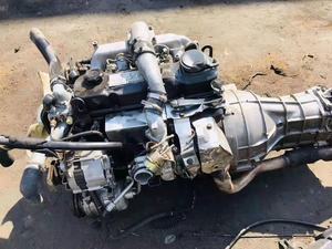 Motor Diésel Usado QD32 TD42 para <span class=keywords><strong>Nissan</strong></span> <span class=keywords><strong>en</strong></span> <span class=keywords><strong>Venta</strong></span> - Product Image 4