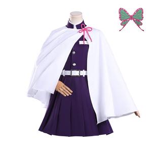 <span class=keywords><strong>Disfraz</strong></span> <span class=keywords><strong>de</strong></span> Anime Demon Slayer para TSUYURI KANAWO, Kimono <span class=keywords><strong>de</strong></span> Cosplay para Adultos, Ropa Interior Femenina <span class=keywords><strong>de</strong></span> Halloween, Edición <span class=keywords><strong>de</strong></span> Alta Gama, Conjuntos Completos - Product Image 2