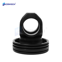 Piston S60 de qualité OEM, référence OEM 23530727/23521802, piston divisé S60 pour moteur diesel DETROIT, kit de remplacement de piston S60 avec axe