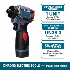 <span class=keywords><strong>Tournevis</strong></span> sans fil pour l'assemblage de meubles |   <span class=keywords><strong>Tournevis</strong></span> électrique sans balais 16,8 V pour le bricolage |   Kit d'outils de réparation domestique LED 45N.m - Product Image 2