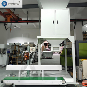 Hot bán tự động cân máy đóng gói bột phân khu máy - Product Image 2