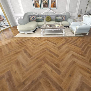 Wholesale Waterproof Laminated Wood <strong>Flooring</strong> 12mm <strong>German</strong> Hdf Herringbone Spc <strong>Flooring</strong> - Product Image 4