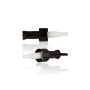ENVÍO RÁPIDO Dispensador de Jabón de Manos de Plástico, Bomba de Loción de Plástico 20/410 24/410 <span class=keywords><strong>28</strong></span>/410 Color Negro - Product Image 4