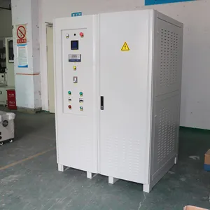 Fábrica personalizada 2 anos garantia 250kva isolamento transformador entrada 400V saída 480V 600V