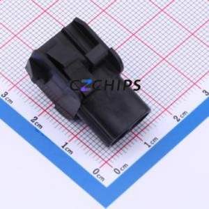 1-480699-9 Connector Housing Connector Whole Sale Electronic Component Chips Supplier & BOM Service - Product Image 2