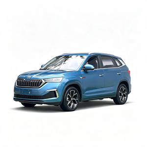 Autos Usados SUV <span class=keywords><strong>Skoda</strong></span> <span class=keywords><strong>Kamiq</strong></span> 2021 <span class=keywords><strong>1.5</strong></span> Edición Superior, Volante a la Izquierda, Automático, con Techo Solar Instalado, Calefacción en Asientos, Sin Accidentes - Product Image 1