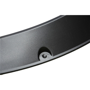 Parafanghi Universali in Plastica ABS per Passaruota Auto, Protezioni Svasate per Parafanghi - Product Image 4