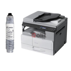 Fotocopiadora Nueva <span class=keywords><strong>de</strong></span> Primera Marca, Impresora Multifuncional para Ricoh MP 2014, Uso en Oficina, Impresora Láser Blanco y Negro A3 - Product Image 2