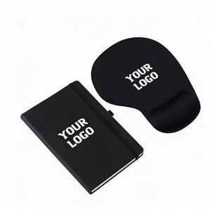 Wholesale A6 <b>Note</b> <b>Books</b> With Custom Logo Hard Cover for Promo Business Gift Leather Elastic Band Pu Journal Notebook - Product Image 1