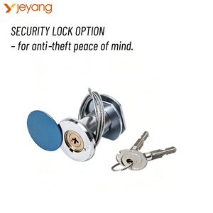 <span class=keywords><strong>Porte</strong></span> da Garage in Acciaio Moderne Stile Europeo con Comfort Vision per Case e Ville, a Risparmio Energetico, Miglior Prezzo - Product Image 5
