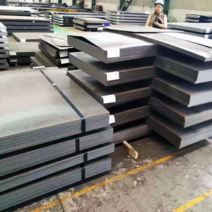 High Yield 690MPa Excavator Bucket Alloy <strong>Steel</strong> Plate ASTM A514 T1 <strong>Cold</strong> Rolled 10-120mm Hot Rolled <strong>Steel</strong> Sheet Din Aisi Bending - Product Image 4
