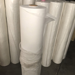 Tissu non tissé <span class=keywords><strong>SPES</strong></span> utilisé pour envelopper le cœur intérieur des vêtements rembourrés en coton, tissu non tissé utilisé pour envelopper la OUATE - Product Image 1