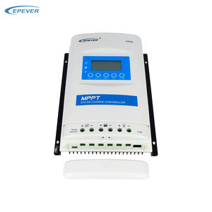 EPEVER XTRA4210N G3 40A Controlador de cargador solar para sistema de almacenamiento solar fuera de la red - Product Image 4