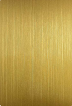 Brushed Gold