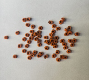 Convient pour l'entretien et le remplacement des boutons <span class=keywords><strong>Urovo</strong></span> <span class=keywords><strong>DT50</strong></span>, remplacement des boutons gauche et droit. - Product Image 3