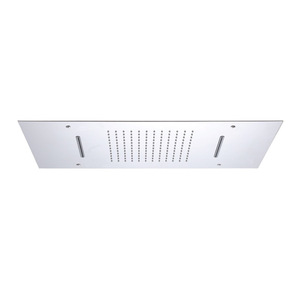 Насадка для душа высокого давления - Product Image 1