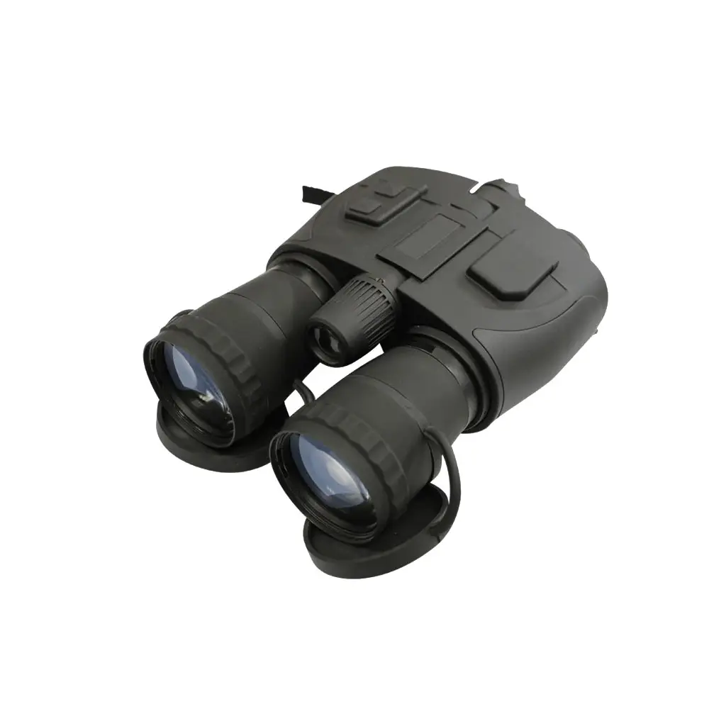 Generation 3 image intensifier Handheld night vision binocular