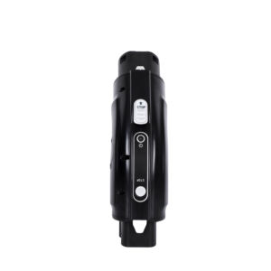 Adaptateurs de connecteurs RTS 200A 200KW CCS2 GBT Nouveaux connecteurs électriques <span class=keywords><strong>CCS</strong></span> <span class=keywords><strong>Combo</strong></span> 2 CCS2 <span class=keywords><strong>Prise</strong></span> de courant GB/T pour automobiles Byd - Product Image 1