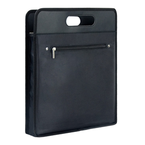 Sac de transport pour disque vinyle LP Records Étui durable pour albums vinyle pour la plupart des disques vinyle 7 "10" 12 "LP Étui de <span class=keywords><strong>rangement</strong></span> pour <span class=keywords><strong>CD</strong></span> vinyle - Product Image 1
