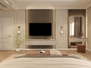 יצירה מסחרי מלון ריהוט מלון עבור חמישה כוכבים פרויקט אור יוקרה מלון חדר שינה ריהוט - Product Image 3