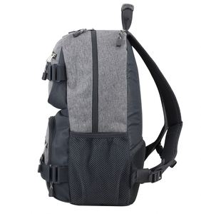 Mochila de Viaje para Patineta, con Doble Correa, para Portátil, Diseño Multideportivo, para Hombres y Mujeres, Mochila Escolar - Product Image 3