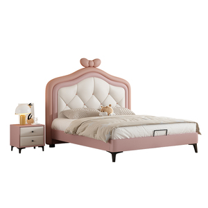 <span class=keywords><strong>Lenzuola</strong></span> da letto per bambini da principessa,