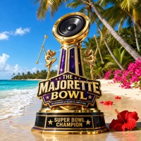 Trophée de football en métal personnalisé, souvenir sportif, trophée plaqué or bicolore pour compétition
