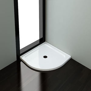 Diseño de fábrica personalizado <span class=keywords><strong>barato</strong></span> de vidrio templado cabina de <span class=keywords><strong>ducha</strong></span> baño de esquina bandeja de <span class=keywords><strong>ducha</strong></span> personalizada para cabinas de <span class=keywords><strong>ducha</strong></span> - Product Image 2