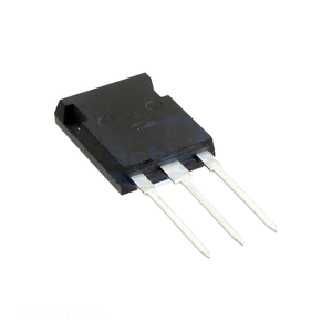 Original Electronic Circuit Components APT37F50B TO-247 [B] Transistors - Product Image 1