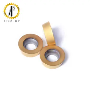 Chất Lượng Cao Tungsten Carbide Cnc Phay Chèn/Miling Cutter RPMW/RPMT/RCKT /RDKW/APKT /APMT - Product Image 6