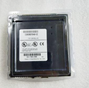 และโมดูลอินพุตแบบอะนาล็อก PACSystems RX3i, กระแสไฟ/แรงดันไฟฟ้า, 16/8 ช่อง - Product Image 6