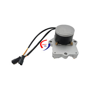 7834-41-2002 7834-41-2000 7834-41-3002 7834-41-3003 コマツ PC220LC-<span class=keywords><strong>7</strong></span> PC300-<span class=keywords><strong>7</strong></span> PC330-<span class=keywords><strong>7</strong></span> <span class=keywords><strong>PC200</strong></span>-<span class=keywords><strong>7</strong></span> 油圧ショベル用スロットルモーター - Product Image 3