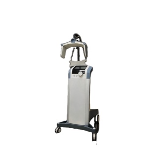 Appareil de beauté professionnel pour la réduction sécurisée de la graisse abdominale, élimination locale de la graisse sans contact, raffermissement de la peau SC-RF 27.12Mhz - Product Image 6
