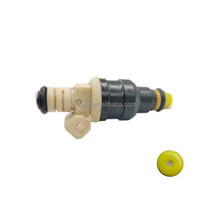 1 an de garantie vente d'usine nouvelle buse d'injecteur de carburant essence 0280150941 <span class=keywords><strong>FOSE</strong></span>-B5A pour GM Ford F-150 F-250 F-350 100% testé - Product Image 2
