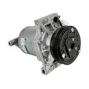 Compresor de CA CR para Renault <span class=keywords><strong>Clio</strong></span> / Logan / Sandero 926000287R <span class=keywords><strong>RC</strong></span>.600.448, modelo de coche, 1 unidad - Product Image 4