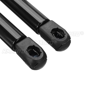 2pcs Car Tailgate Trunk <b>Boot</b> Gas <b>Spring</b> Strut Support Lift for Mazda 3 2004-2009 BN8W56930 BN8V56930 BN8W56930A - Product Image 4