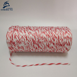 100% poliéster 300d/576f microfibra para <span class=keywords><strong>traperos</strong></span> trenza de microfibra - Product Image 2
