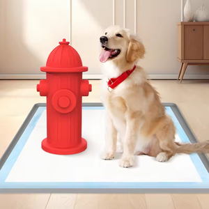 Banheiro Eco Friendly para cães de estimação, banheiro interno para treinamento de penico para filhotes de cachorro - Product Image 6