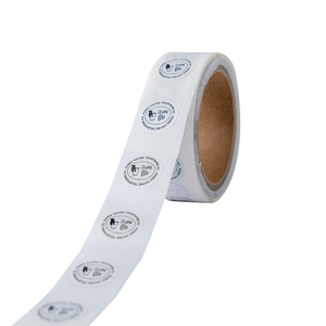 Biểu Tượng Tùy Chỉnh Lập Trình 13.56 Mhz <span class=keywords><strong>NFC</strong></span> Tần Số Cao RFID <span class=keywords><strong>Tag</strong></span> Không Thấm Nước Có Thể In Sticker Cho Thanh Toán Giấy PVC Vật Nuôi - Product Image 5