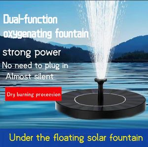 <span class=keywords><strong>Fontaine</strong></span>/pompe solaire 20W <span class=keywords><strong>pour</strong></span> <span class=keywords><strong>bassin</strong></span> extérieur, aérateur de <span class=keywords><strong>bassin</strong></span> <span class=keywords><strong>pour</strong></span> oiseaux, <span class=keywords><strong>fontaine</strong></span> de jardin, petit modèle - Product Image 6