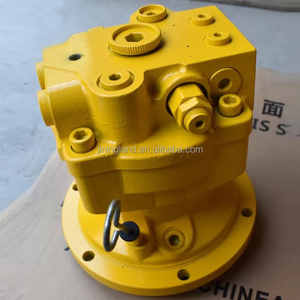 Motor oscilante nuevo original confiable y rentable 170303-00032E para <span class=keywords><strong>Doosan</strong></span> DX80 <span class=keywords><strong>DX80R</strong></span> E80 - Product Image 3