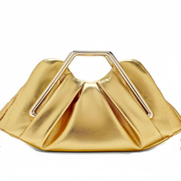 Sac à main et bandoulière WT0059 pour femme, collection Printemps 2025, style chic et mature, texture nuage légère et luxueuse