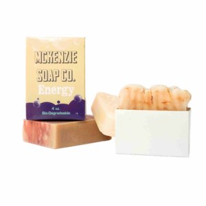 Cajas <span class=keywords><strong>de</strong></span> papel biodegradables <span class=keywords><strong>de</strong></span> doble puerta para jabón, transparentes, <span class=keywords><strong>de</strong></span> fácil limpieza, <span class=keywords><strong>de</strong></span> rosas, coloridas, ideal para regalo - Product Image 4