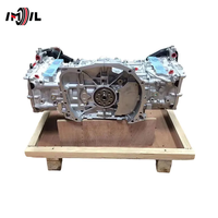 Ensemble moteur IMIL de haute qualité EJ20 10100-BT260 pour Subaru Forester Impreza WRX STI SH XS