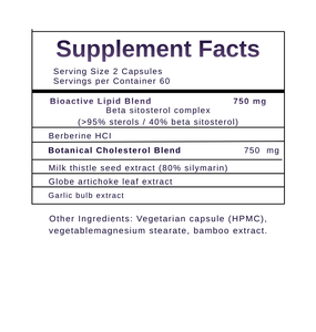 OEM/ODM Sınır Ötesi Yeni Ürün Bitkisel Kapsüller - Kolesterol Kapsülleri. Sağlık Kaynakları Üreticisi. Etiket Değişimi Mevcuttur. - Product Image 2
