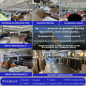 Cargo Pants Convertible to Shorts, Baggy Wide Leg <strong>Zip</strong>-<strong>Off</strong> Nylon <strong>Trousers</strong> for Men &amp; <strong>Women</strong>, Streetwear Detachable Bottoms - Product Image 6