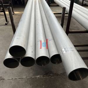 <span class=keywords><strong>Tube</strong></span>/tuyau d'échappement en acier soudé ASTM A463 T1/En10346 Dx53D/Dx54D/SA1d + As120 aluminisé avec revêtement <span class=keywords><strong>aluminium</strong></span>-silicium - Product Image 4